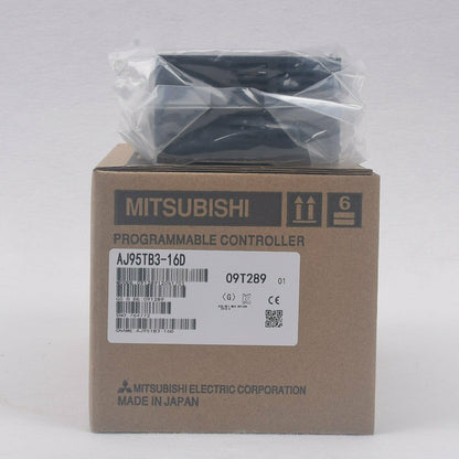 Mitsubishi In-Stock Model AJ95TB316D with One-Year Warranty - MITSUBISHI
