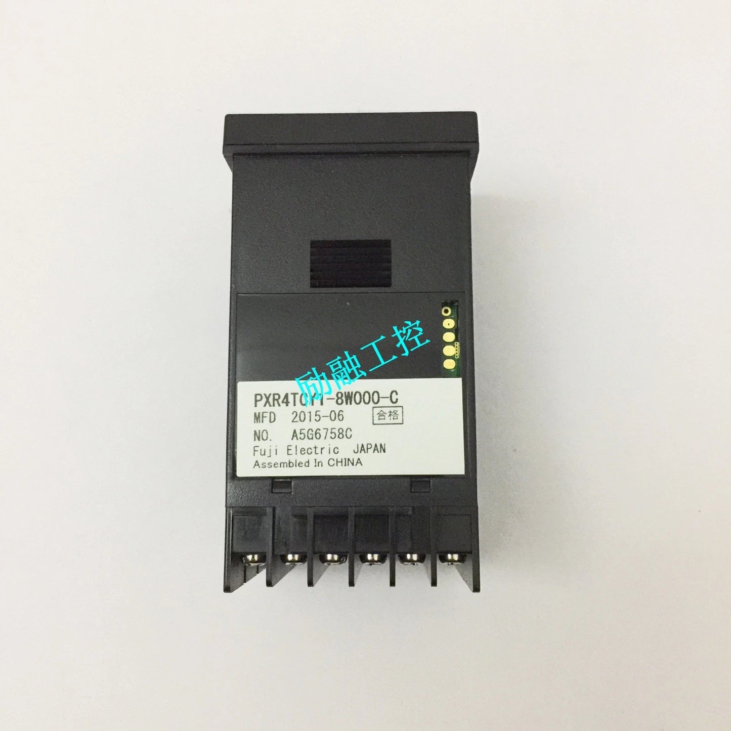 1pcs Fuji thermostat PXR4TCY1-8W000-C