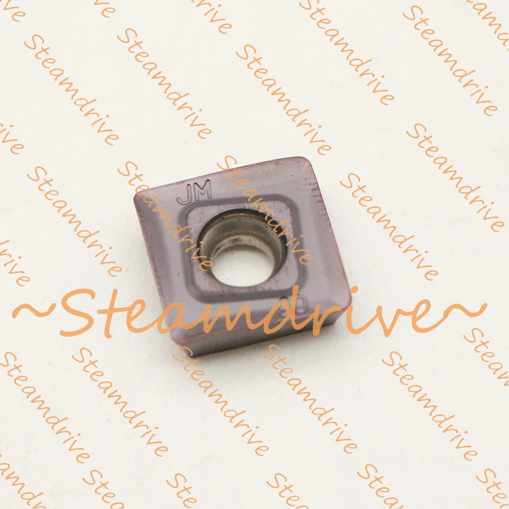 1PCS MITSUBISHI SOMT12T308PEER-JM VP15TF Carbide Inserts CNC