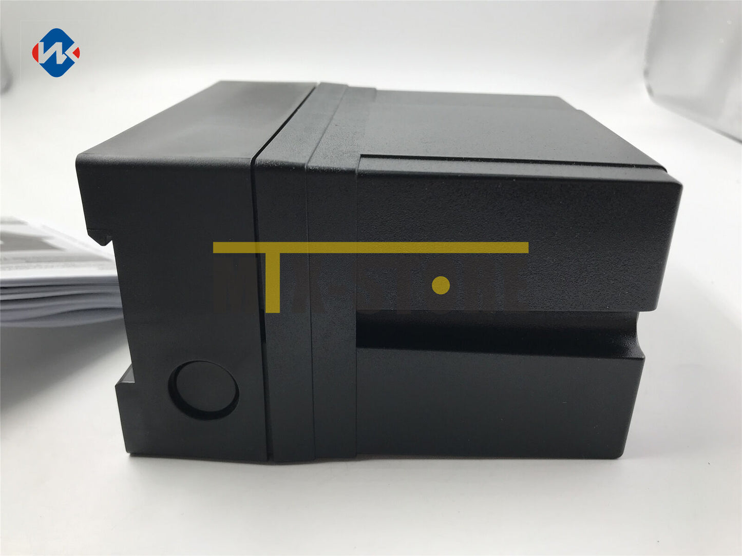 new 1PCS KROM Kromschröder Dichtheitskontrolle TC410-10T 84765820 - KROMSCHRÖDER