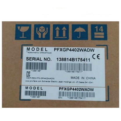 PROFACE TOUCH PANEL PFXGP4402WADW GP-4402WW - PROFACE