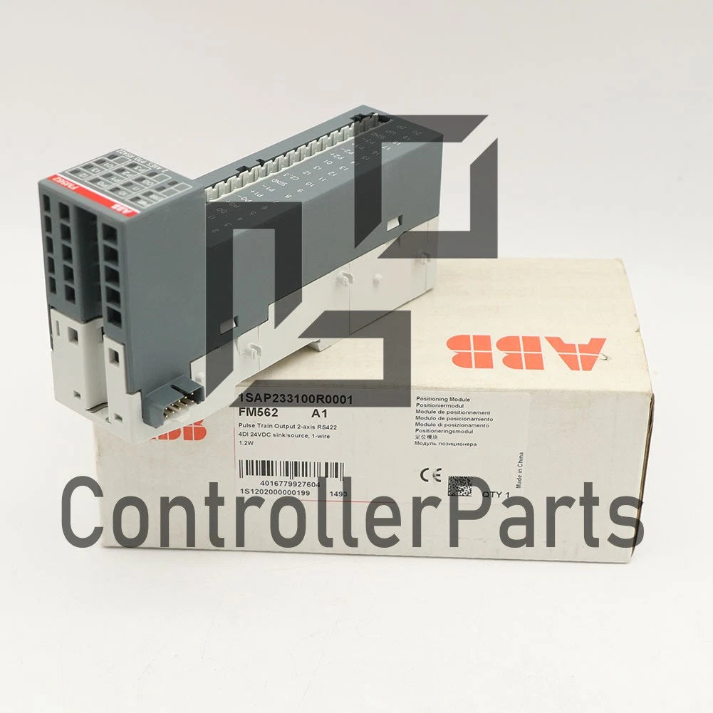 1PCS ABB FM562 1SAP233100R0001 PLC I/O modules