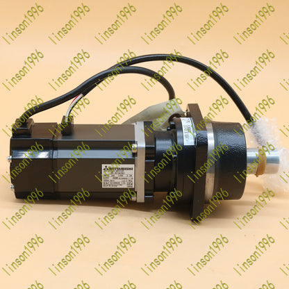 Mitsubishi HC-KFS43G1 Servo Motor in Box - MITSUBISHI