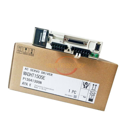 new 1PCS Panasonic MADHT1505E Servo Drive - PANASONIC