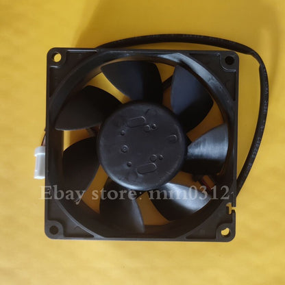 NMB 09225VE-24Q-CT 9025 24V 0.49A 3-wire cooling fan