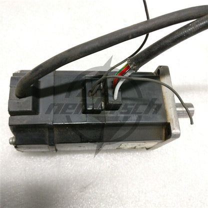Mitsubishi Servo Motor HC-PQ23B – Used 1PCS Tested - MITSUBISHI