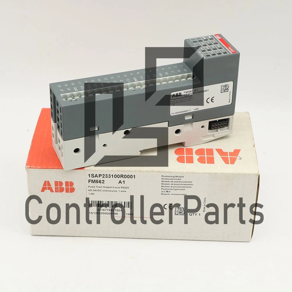 1PCS ABB FM562 1SAP233100R0001 PLC I/O modules