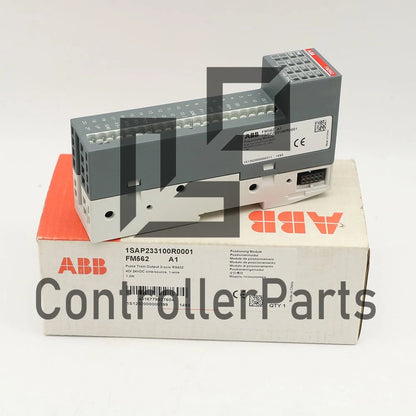 1PCS ABB FM562 1SAP233100R0001 PLC I/O modules