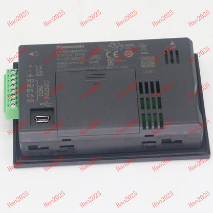 GT02 AIG02GQ02D 5V RS232C For PANASONIC Programmable Display