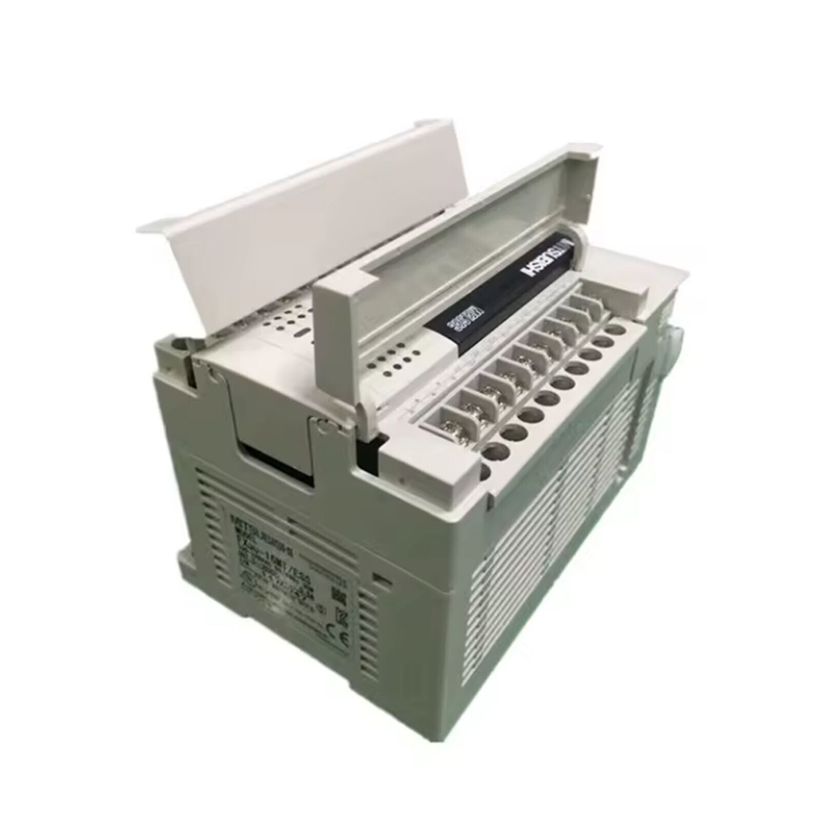 Mitsubishi FX3U-16MT/ESS PLC Module - MITSUBISHI