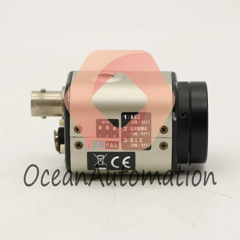 1PCS WATEC WAT-250D WAT250D2 1/3" CCD Color Camera Module Expedtied Ship