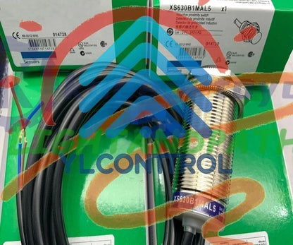 1pcs For XS630B1MAL5 24-240VAC Inductive proximity sensors #Li