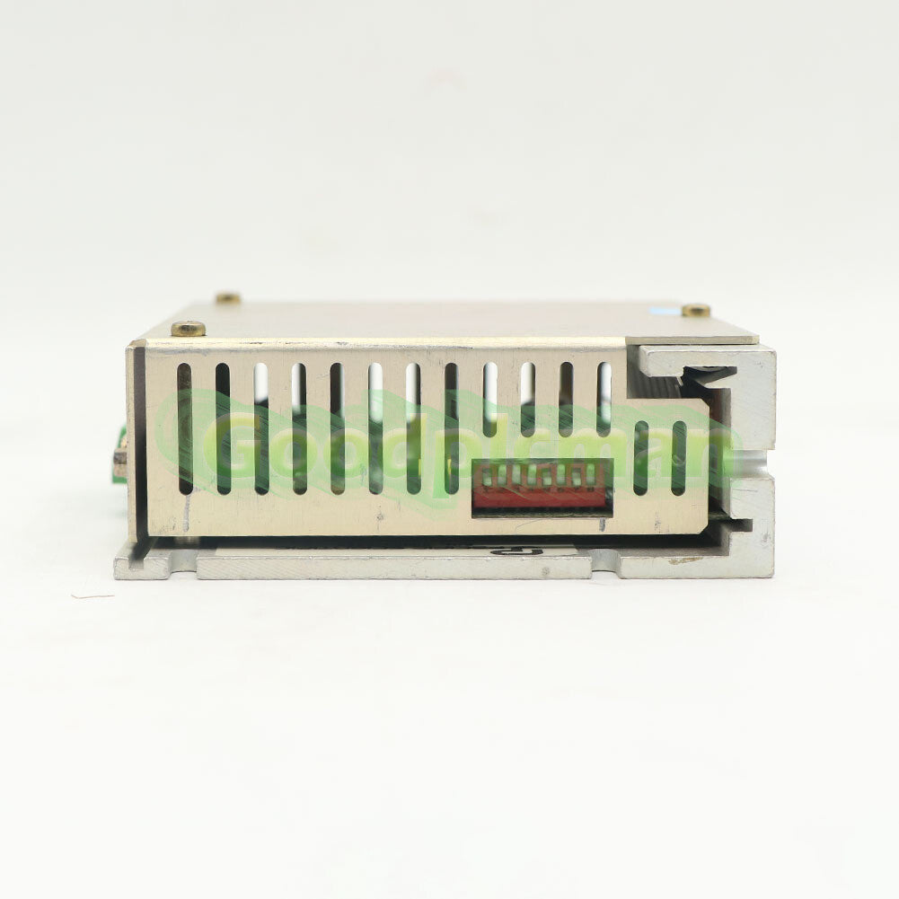 & Tested PACIFIC SCIENTIFIC 6410-001-C-N-N Micro Step Drive 1Pcs/