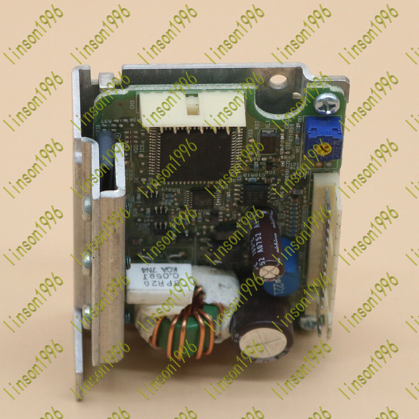 1 PC AXHD50K Brushless motor drive Tested - VEXTA