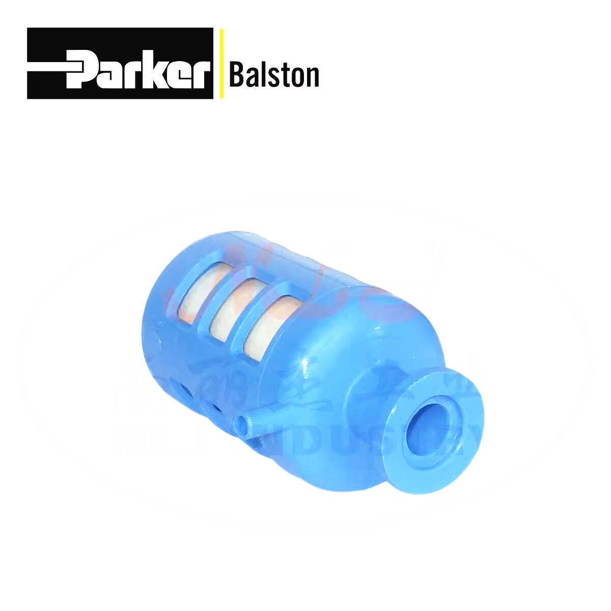 new 1pcs Parker Balston Filter  9956-12-371H