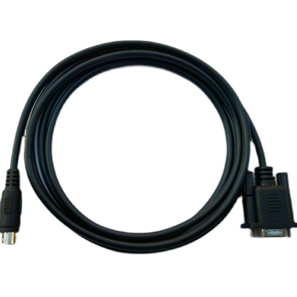 TOSHIBA T1 PLC Programming Cable - TOSHIBA