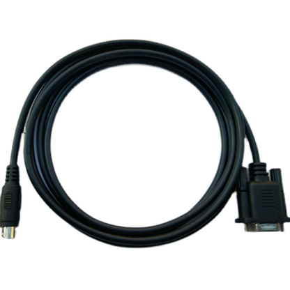 TOSHIBA T1 PLC Programming Cable - TOSHIBA