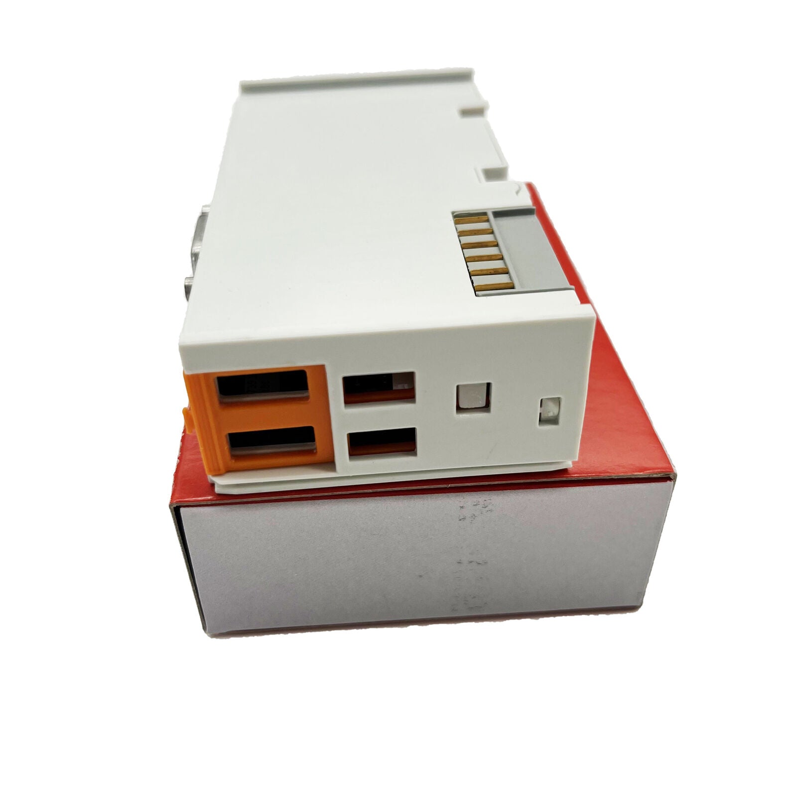 Beckhoff EL6731-0010 PLC Module - BECKHOFF