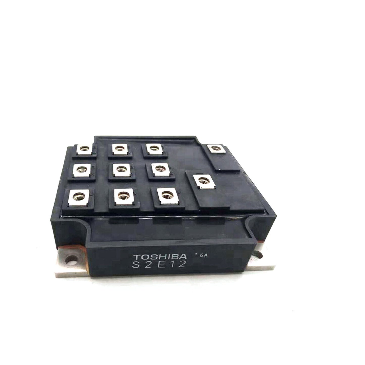 TOSHIBA S2E12 Power Module Supply: High-Performance Energy Management Solution - TOSHIBA