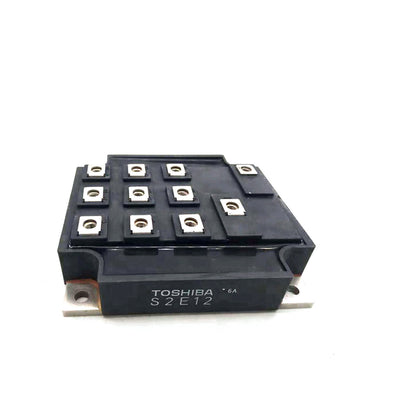 TOSHIBA S2E12 Power Module Supply: High-Performance Energy Management Solution - TOSHIBA