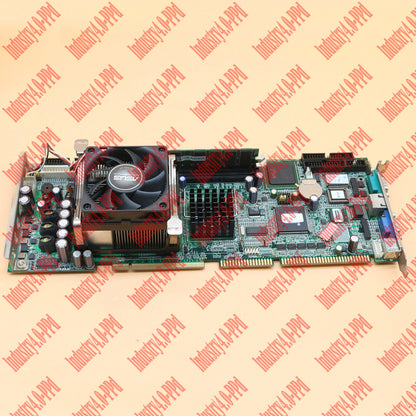 Advantech PCA-6186 REV.B1 Board Tested, Good Condition - ADVANTECH