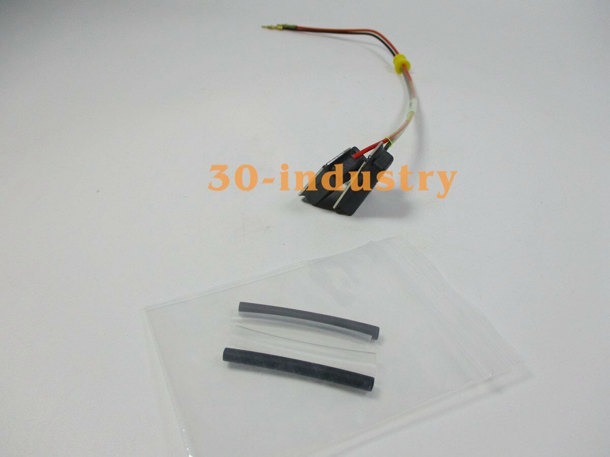 High Pressure Deflection Plate for Domino Printer A100/A200/A300/A+/E50 - DELTA