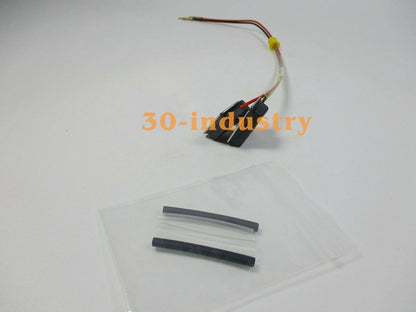 High Pressure Deflection Plate for Domino Printer A100/A200/A300/A+/E50 - DELTA