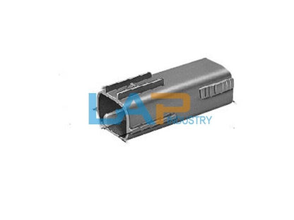 100PCS NEW Connector 6195-0006 for Various Applications - KOEED