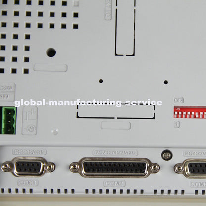 HITECH PWS6710T-P CNC 7.5 inch Touch Screen HMI Panel - HITECH