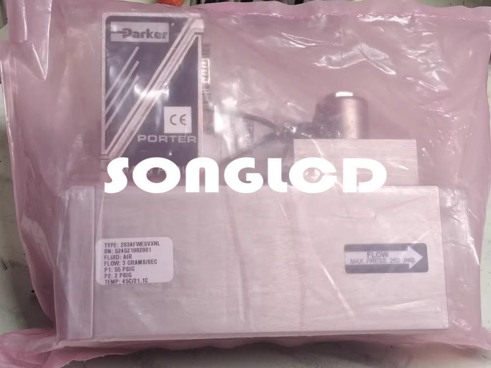 203AFWESVXNL New 1PCS - High-Performance Component - KOEED