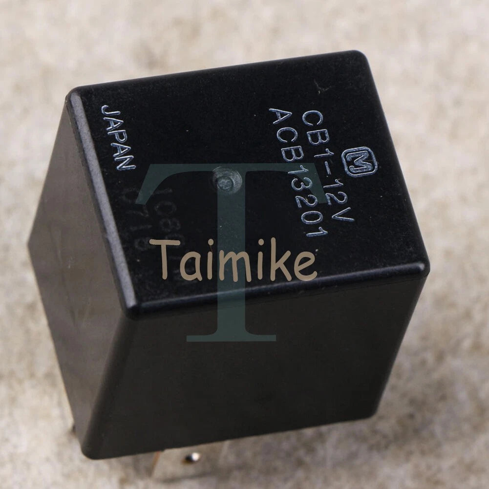 1PCS Panasonic CB1-12V ACB13201 Relay 5Pin