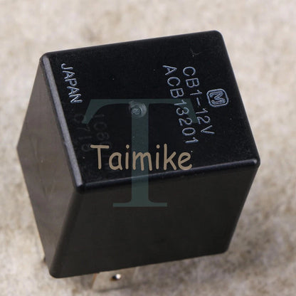 1PCS Panasonic CB1-12V ACB13201 Relay 5Pin