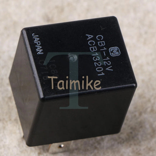 1PCS Panasonic CB1-12V ACB13201 Relay 5Pin