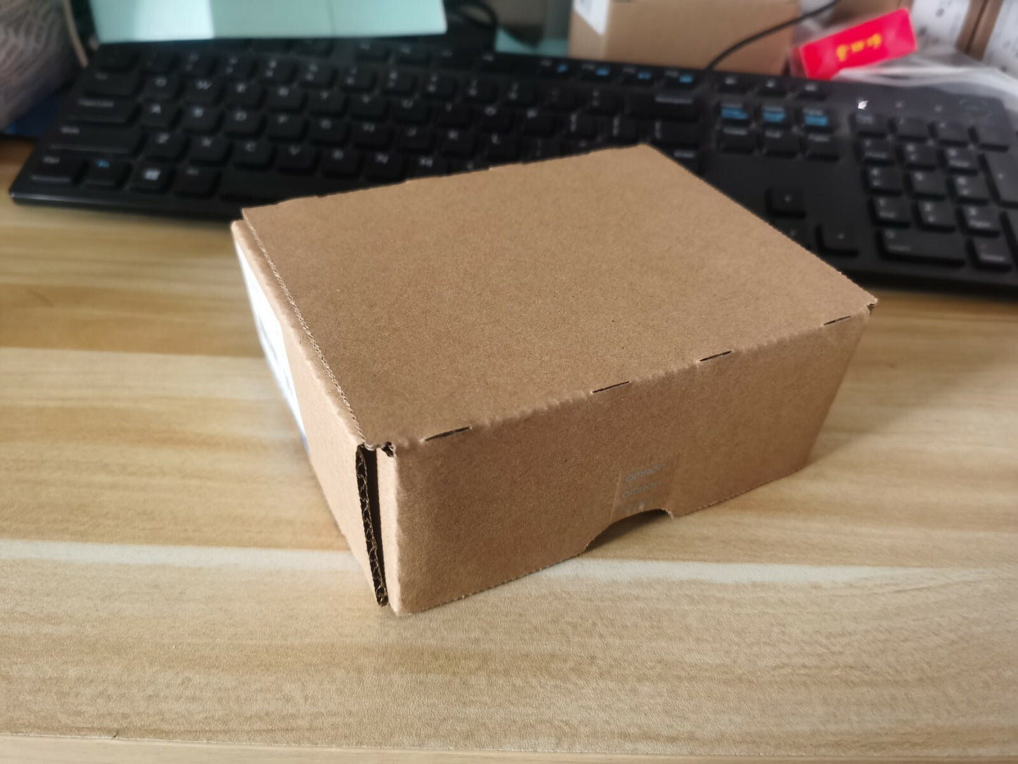 1PCS Omron CJ2M-MD211 CJ2MMD211 Input/Output Unit In Box - Free Shipping*TT