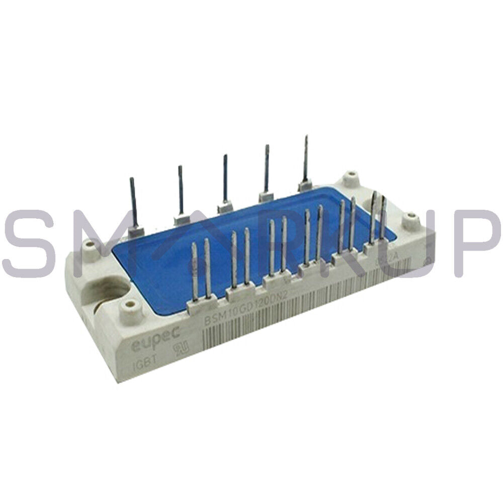 new In Box INFINEON BSM10GD120DN2 Power Module - INFINEON