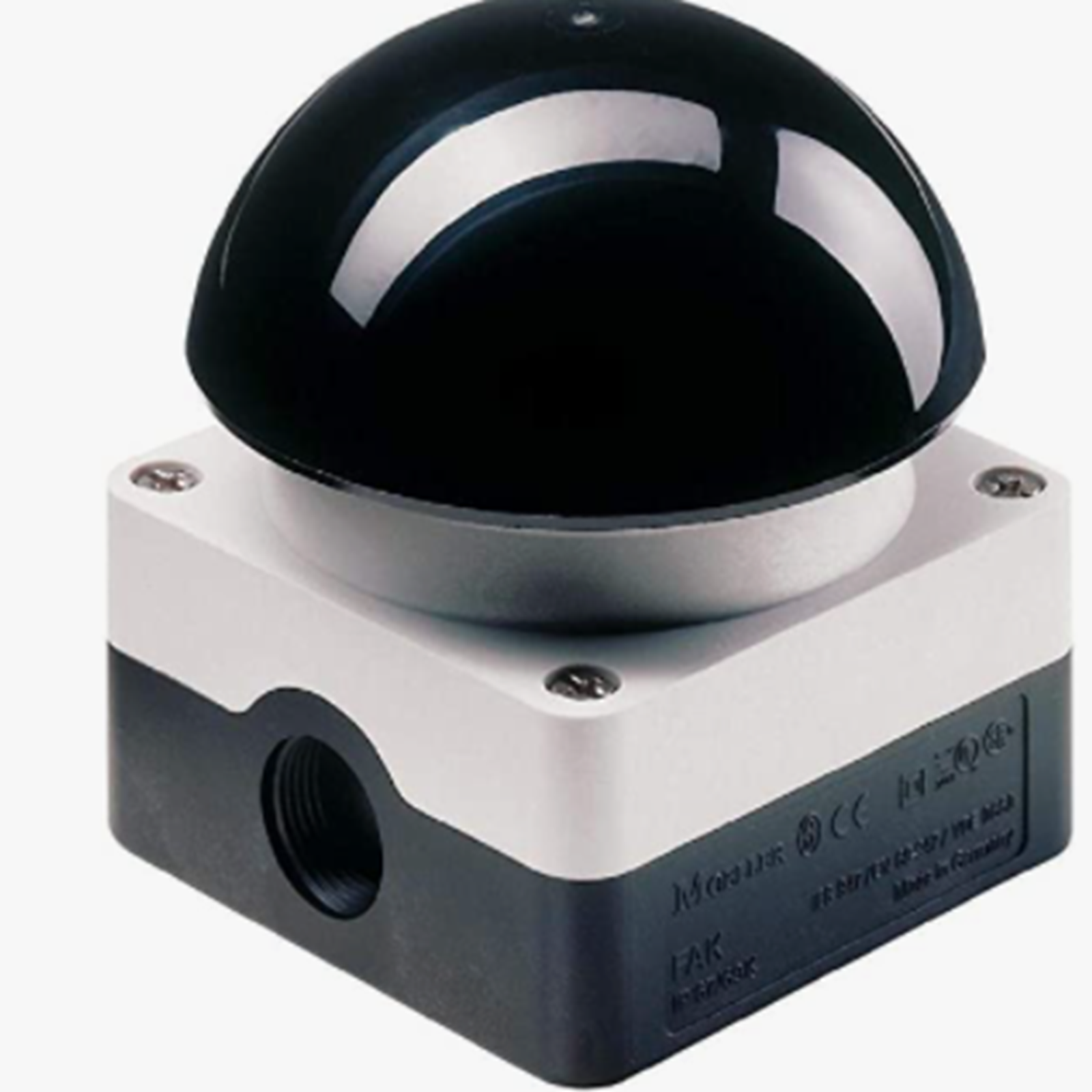 FAK-S/KC11 palm switch control - EATON