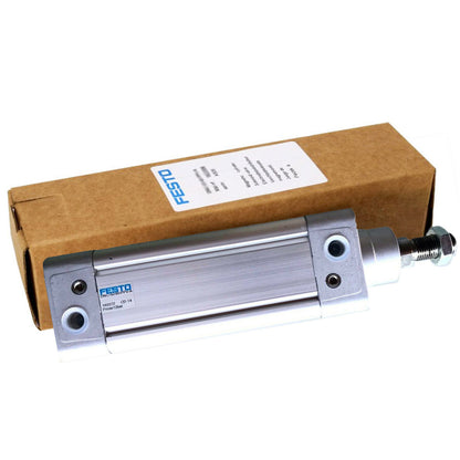 FESTO DNC-50-80-PPV-A 163372 Double Acting Standard Cylinder - FESTO