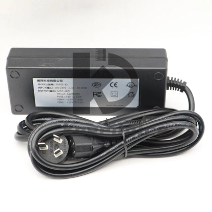 AC Adapter for Imacon FlexTight Precision I, II, III Scanner Charger PUP55-32