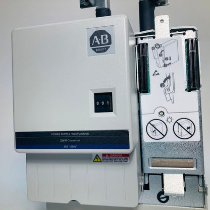 2094-BC07-M05-M Allen Bradley 1PCS - ALLEN BRADLEY