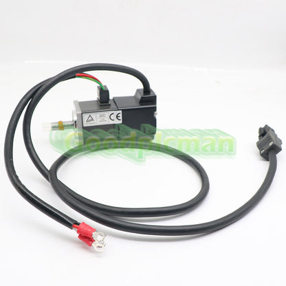 1Pcs MITSUBISHI AC SERVO MOTOR HC-MF053-S3 HCMF053S3 /