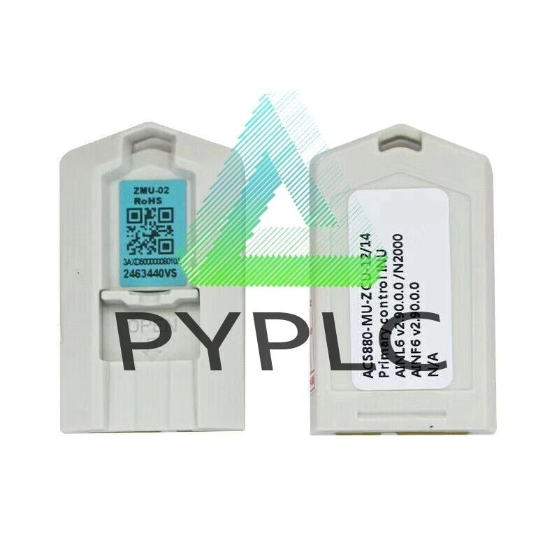 1PCS ABB ACS880-MU-ZCU-12/14 ZMU-02 N2000 Inverter Memory Card fast shipping