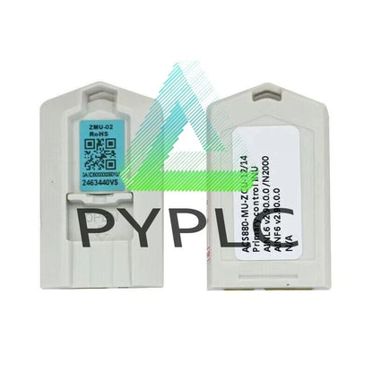 1PCS ABB ACS880-MU-ZCU-12/14 ZMU-02 N2000 Inverter Memory Card fast shipping