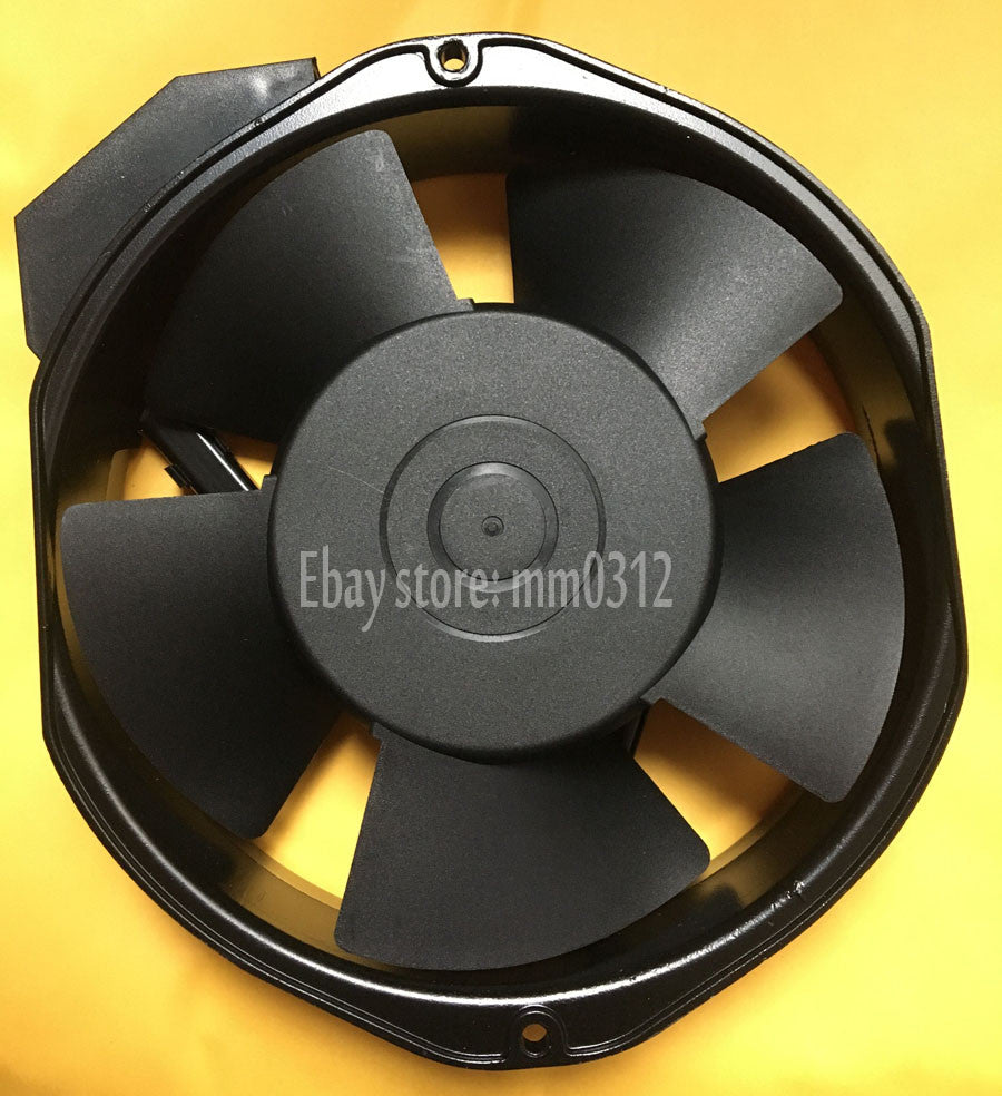 1PC  ETRI 148VK 148VK0281000 fan 208-240V 35/33W 172*150*38MM