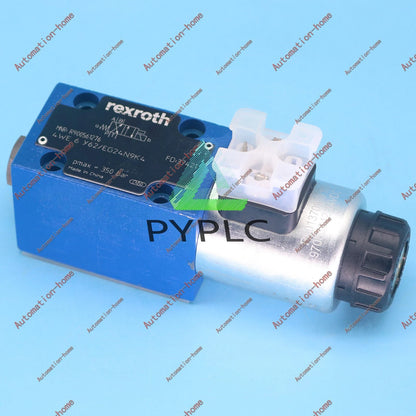 R900561276 REXROTH 4WE6Y62/EG24N9K4 Free shipping #YP1