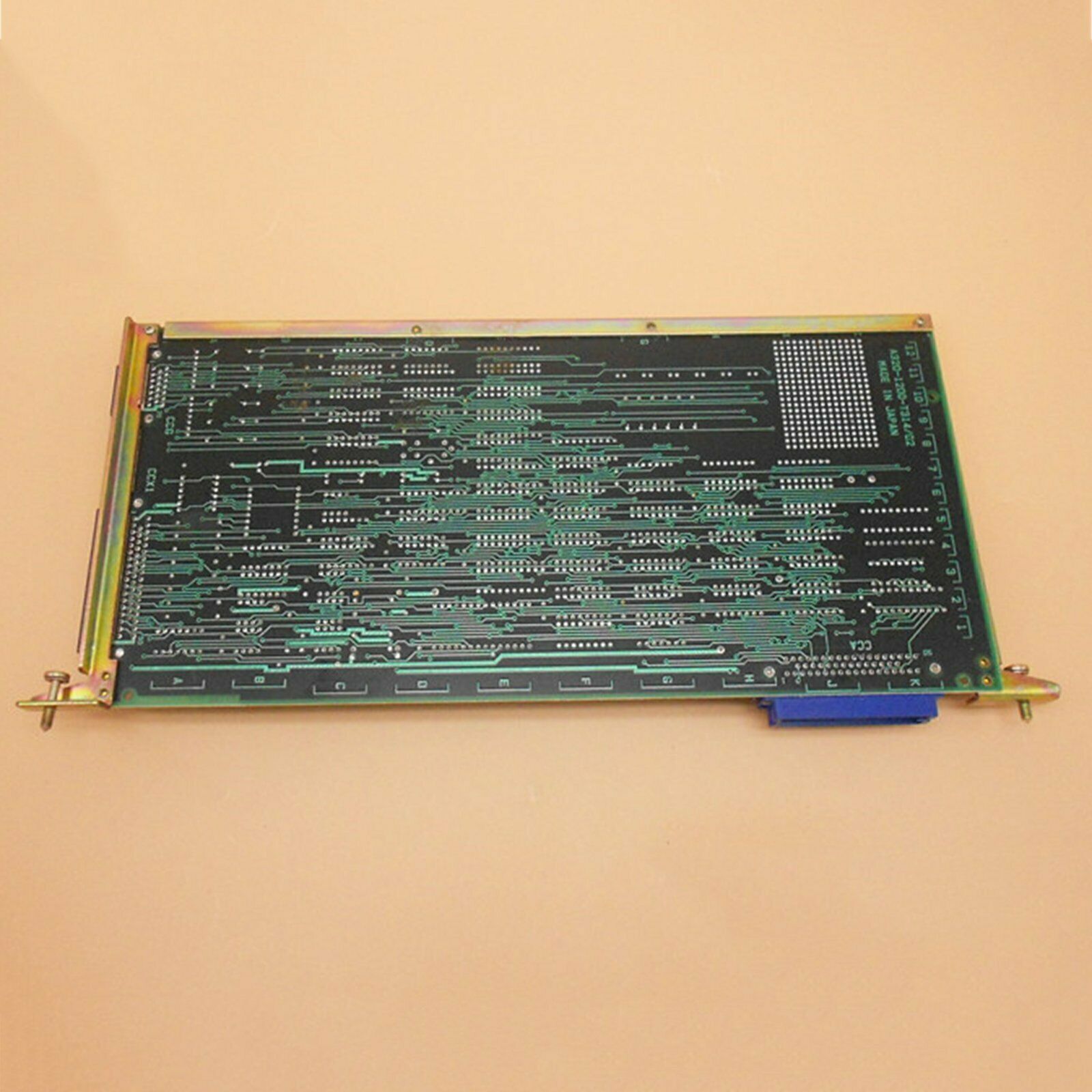 used One For Fanuc A16B-1200-0310 circuit board Tested in Good Condition - FANUC