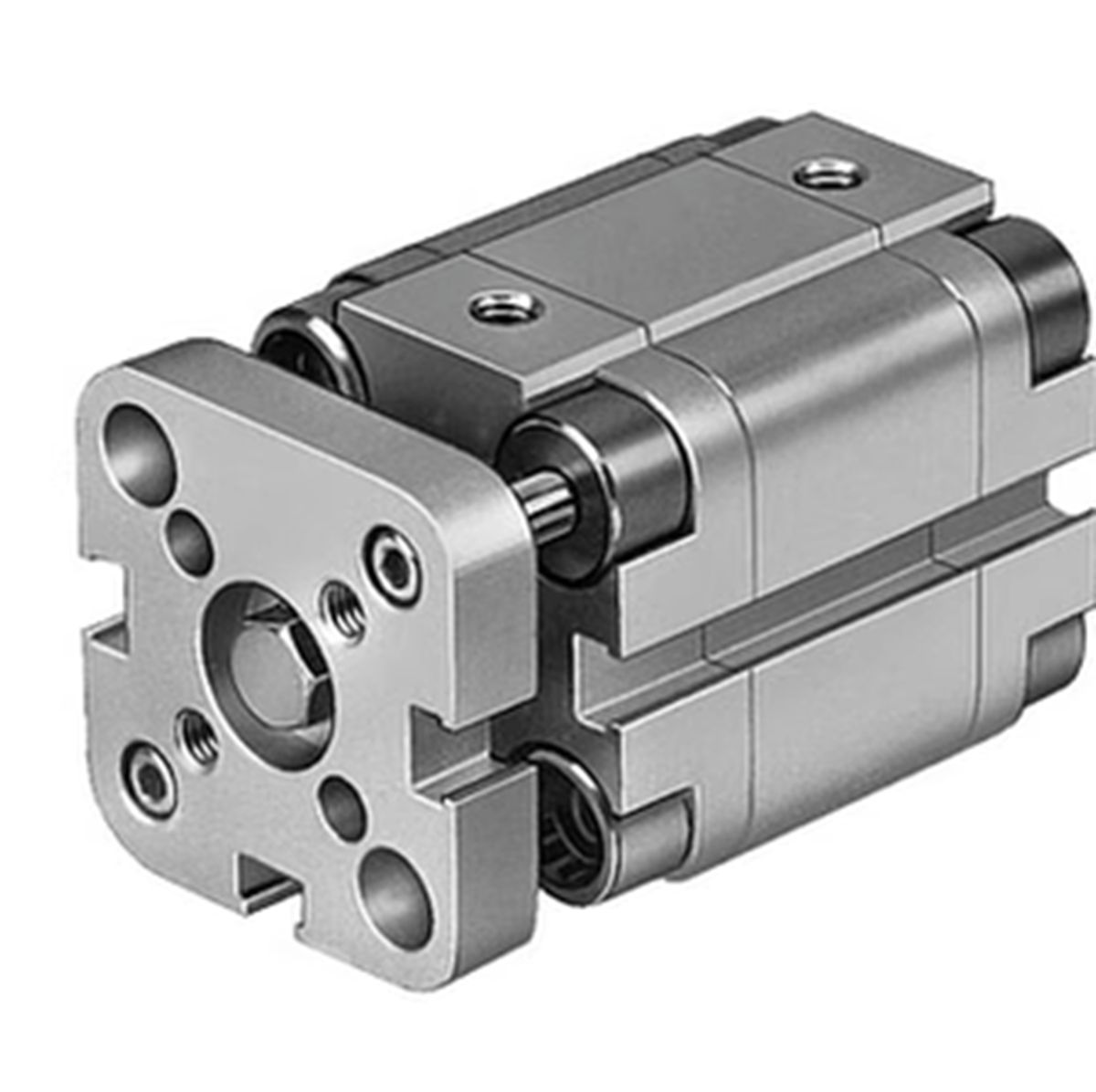 FESTO ADVUL-25-15-P-A 156868 Air Cylinder - FESTO