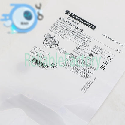 Proximity Switch Sensor Telemecanique XS612B1PAM12 1PCS Free Shipping