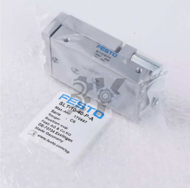 New FESTO FESTO SLT-10-40-P-A 170557 - FESTO