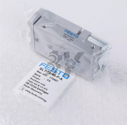 New FESTO FESTO SLT-10-40-P-A 170557 - FESTO