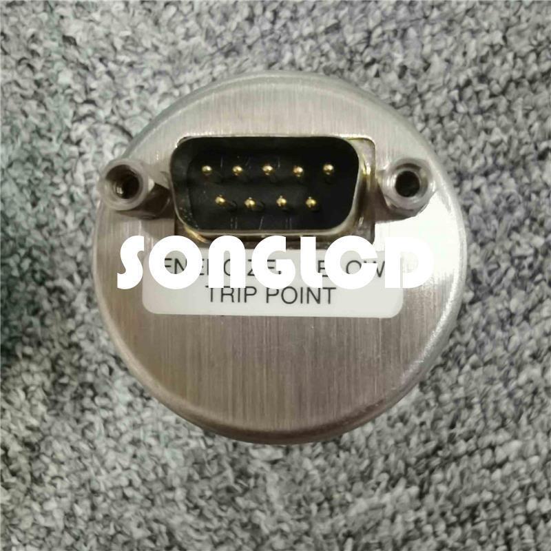 MKS 51B11TGA2BA0 Pressure Sensor - 1.333 kPa - 1 Piece - KOEED